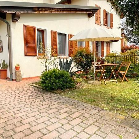 Casa Desi Διαμέρισμα Baura Εξωτερικό φωτογραφία