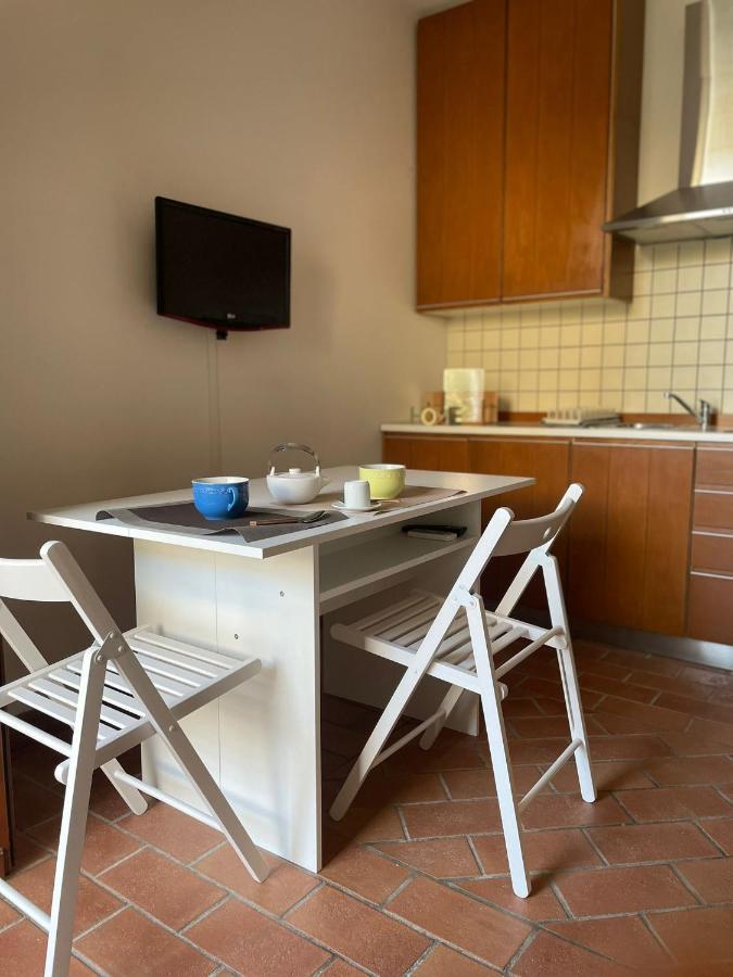 Casa Desi Διαμέρισμα Baura Εξωτερικό φωτογραφία