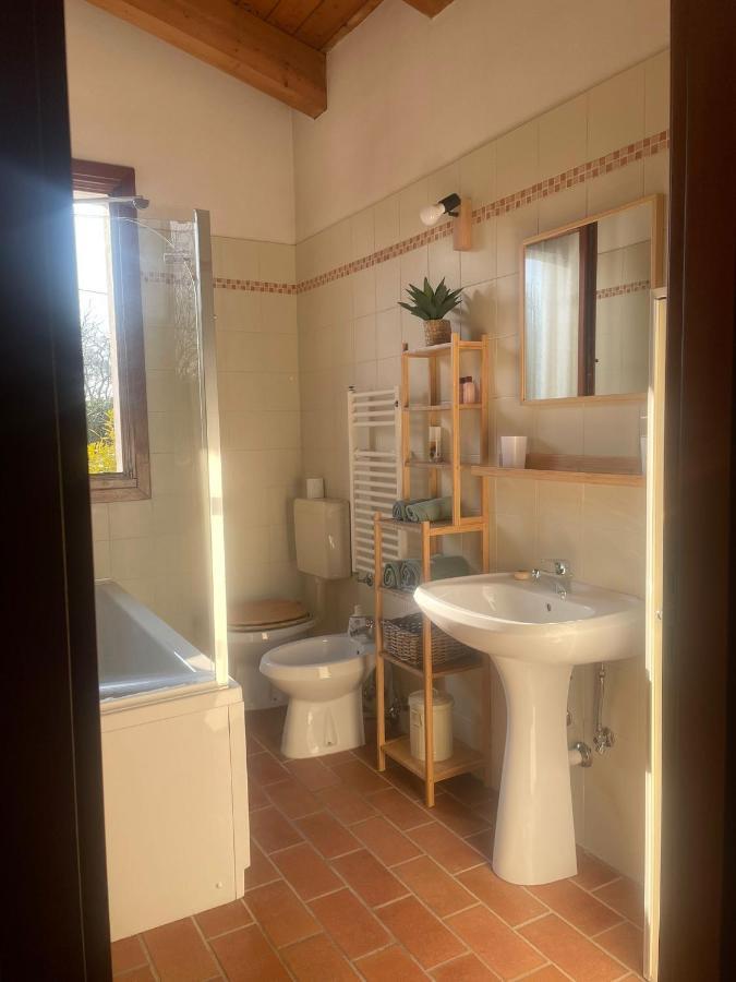 Casa Desi Διαμέρισμα Baura Εξωτερικό φωτογραφία