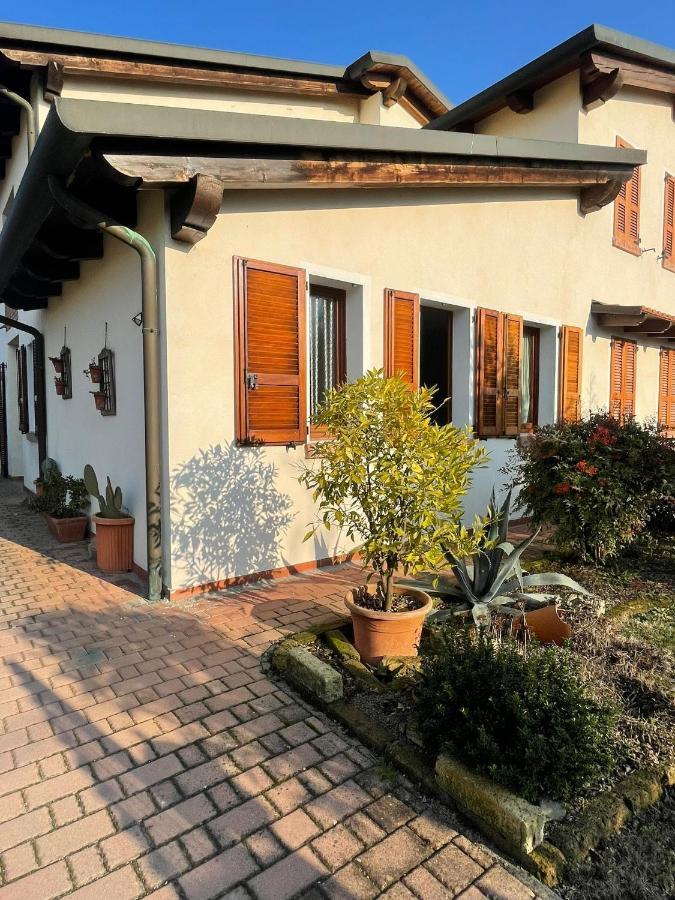 Casa Desi Διαμέρισμα Baura Εξωτερικό φωτογραφία