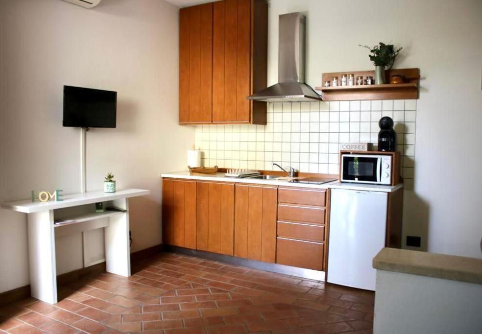 Casa Desi Διαμέρισμα Baura Εξωτερικό φωτογραφία