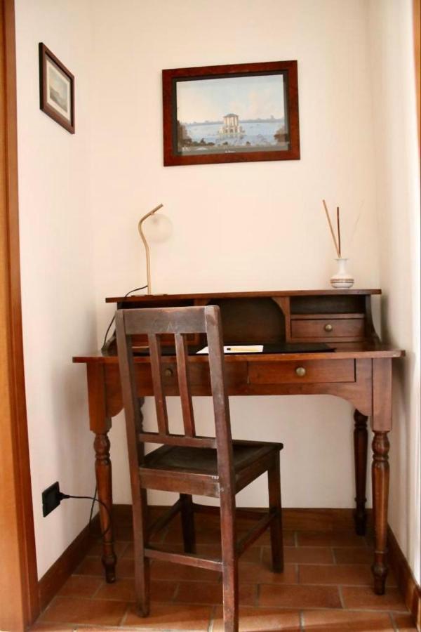 Casa Desi Διαμέρισμα Baura Εξωτερικό φωτογραφία