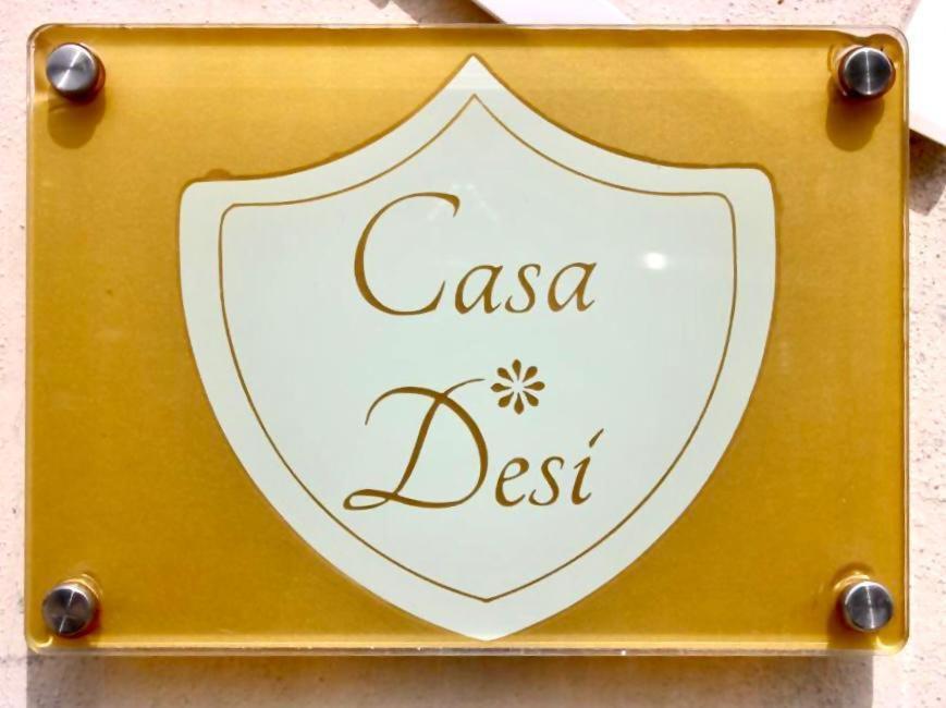 Casa Desi Διαμέρισμα Baura Εξωτερικό φωτογραφία