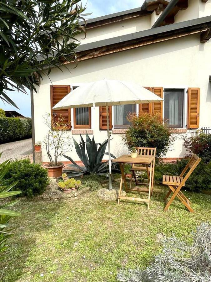 Casa Desi Διαμέρισμα Baura Εξωτερικό φωτογραφία