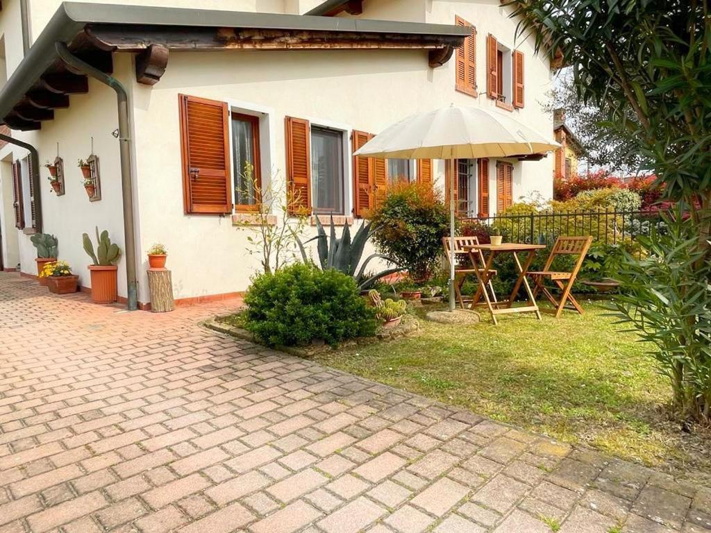 Casa Desi Διαμέρισμα Baura Εξωτερικό φωτογραφία