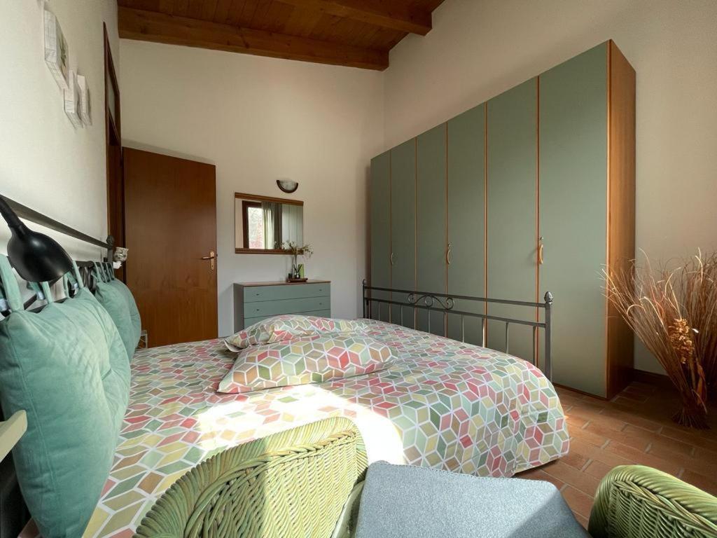 Casa Desi Διαμέρισμα Baura Εξωτερικό φωτογραφία