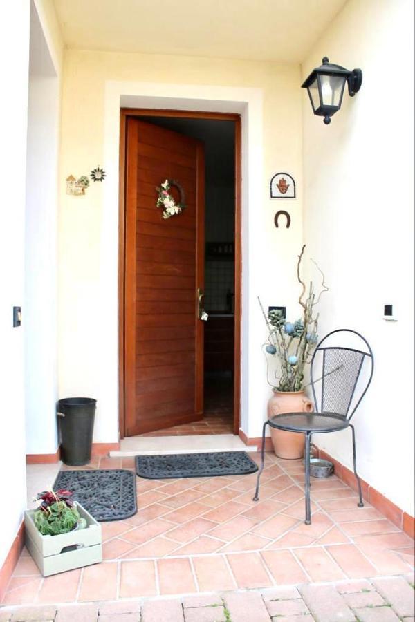 Casa Desi Διαμέρισμα Baura Εξωτερικό φωτογραφία