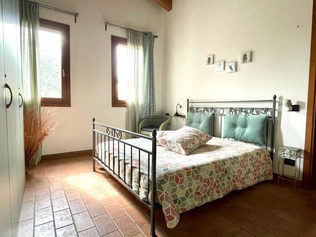 Casa Desi Διαμέρισμα Baura Εξωτερικό φωτογραφία