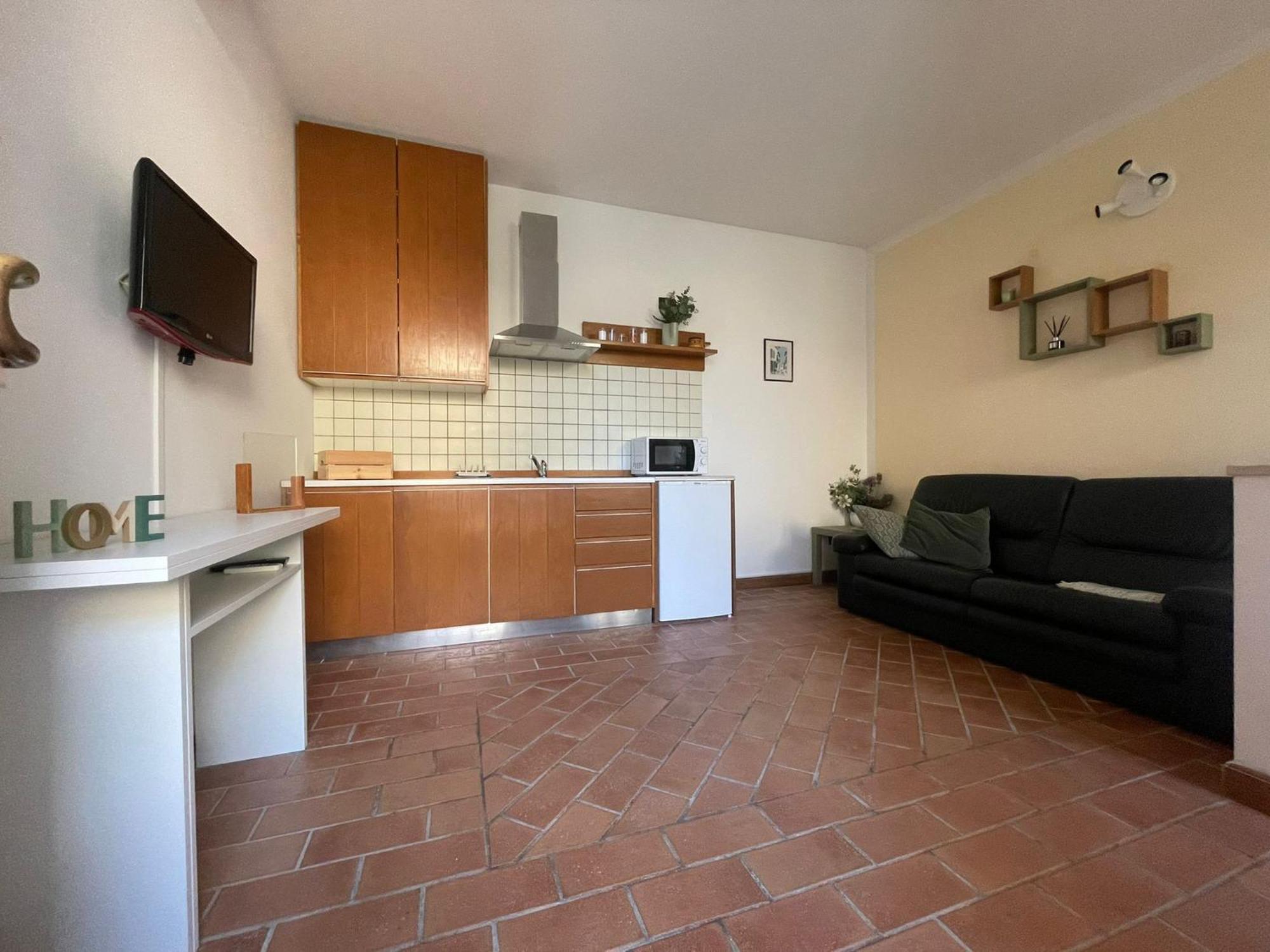 Casa Desi Διαμέρισμα Baura Εξωτερικό φωτογραφία